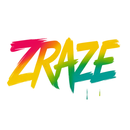 zraze